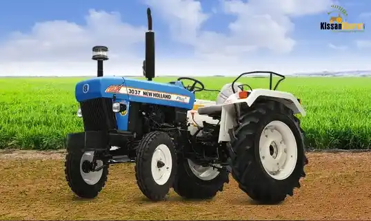 New Holland 3037 NX